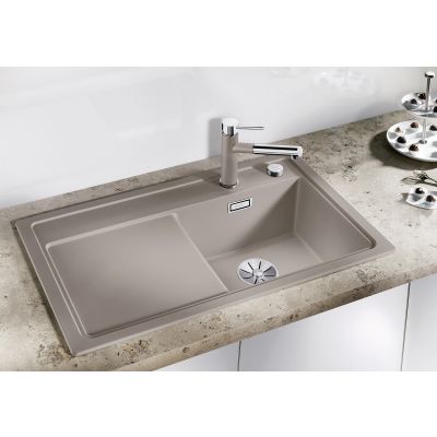 Blanco Zenar 45 S 523796 zlewozmywak granitowy 86x51 cm