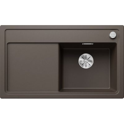 Blanco Zenar 45 S 523798 zlewozmywak granitowy 86x51 cm