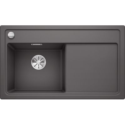 Blanco Zenar 45 S 523851 zlewozmywak granitowy 86x51 cm