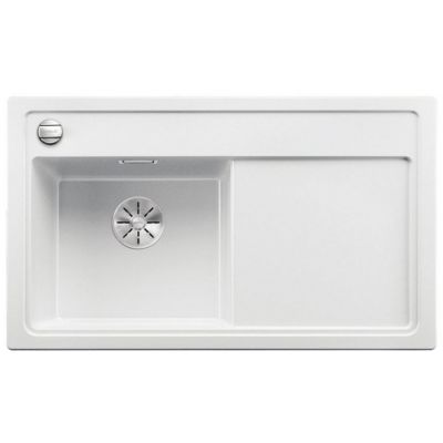 Blanco Zenar 45 S 523854 zlewozmywak granitowy 86x51 cm