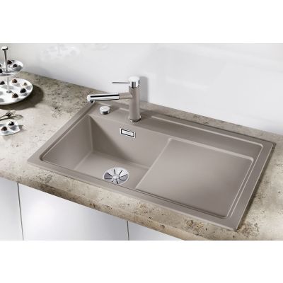 Blanco Zenar 45 S 523859 zlewozmywak granitowy 86x51 cm
