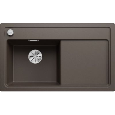 Blanco Zenar 45 S 523861 zlewozmywak granitowy 86x51 cm