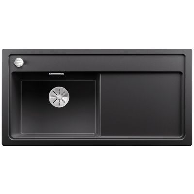 Blanco Zenar XL 6 S 523994 zlewozmywak granitowy 100x51 cm