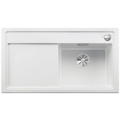 Blanco Zenar 5 S 523938 zlewozmywak granitowy 91.5x51 cm