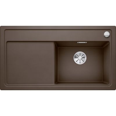 Blanco Zenar 5 S 523943 zlewozmywak granitowy 91.5x51 cm