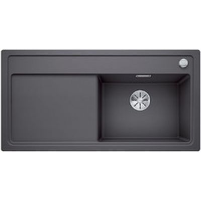 Blanco Zenar XL 6 S 523965 zlewozmywak granitowy 100x51 cm