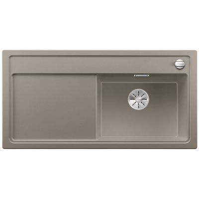 Blanco Zenar XL 6 S 523971 zlewozmywak granitowy 100x51 cm