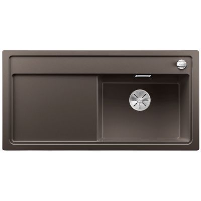 Blanco Zenar XL 6 S 523973 zlewozmywak granitowy 100x51 cm