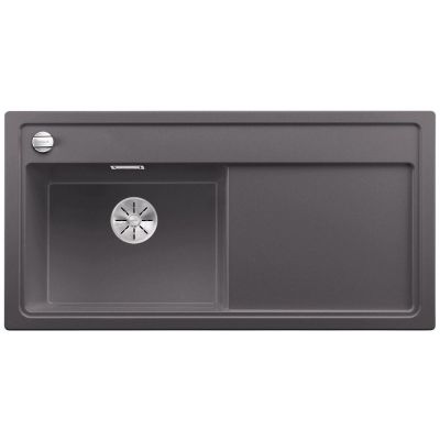 Blanco Zenar XL 6 S 523996 zlewozmywak granitowy 100x51 cm