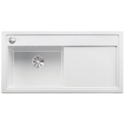 Blanco Zenar XL 6 S 524001 zlewozmywak granitowy 100x51 cm