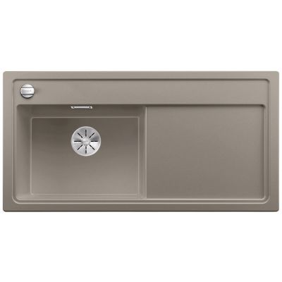 Blanco Zenar XL 6 S 524007 zlewozmywak granitowy 100x51 cm