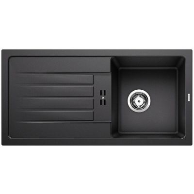 Blanco Favum 45 S 524227 zlewozmywak granitowy 86x43.5 cm