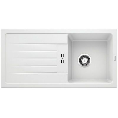 Blanco Favum 45 S 524229 zlewozmywak granitowy 86x43.5 cm