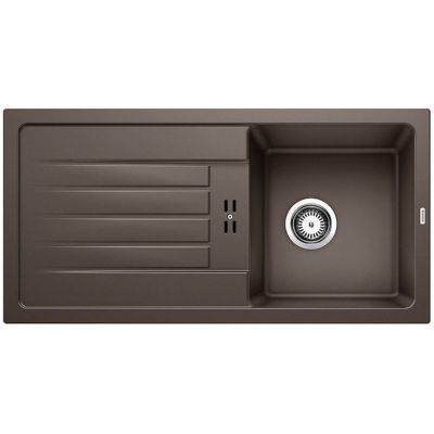 Blanco Favum 45 S 524232 zlewozmywak granitowy 86x43.5 cm