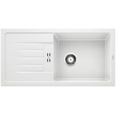 Blanco Favum XL 6 S 524235 zlewozmywak granitowy 86x43.5 cm