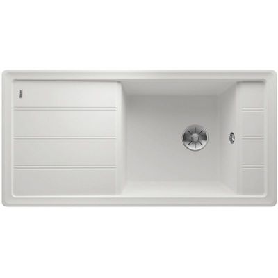 Blanco Faron XL 6 S 524807 zlewozmywak granitowy 100x50 cm