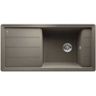 Blanco Faraon XL 6 S 524810 zlewozmywak granitowy 100x50 cm