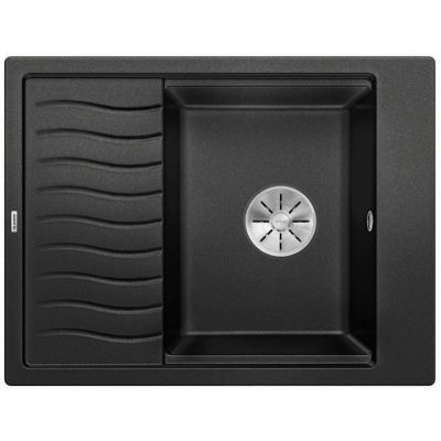 Blanco Elon 45 S 524824 zlewozmywak granitowy 65x50 cm