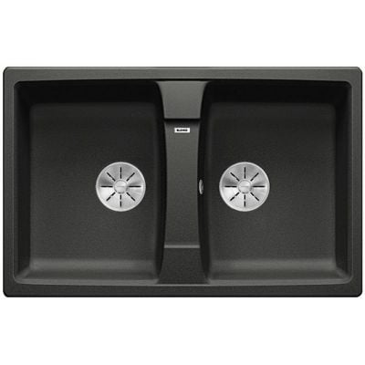 Blanco Lexa 8 524960 zlewozmywak granitowy 78x50 cm