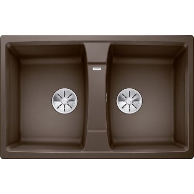 Blanco Lexa 8 524969 zlewozmywak granitowy 78x50 cm