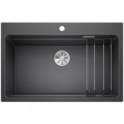 Blanco Etagon 8 525187 zlewozmywak granitowy 78x51 cm