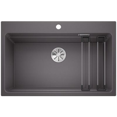 Blanco Etagon 8 525188 zlewozmywak granitowy 78x51 cm