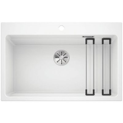 Blanco Etagon 8 525191 zlewozmywak granitowy 78x51 cm