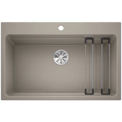 Blanco Etagon 8 525194 zlewozmywak granitowy 78x51 cm