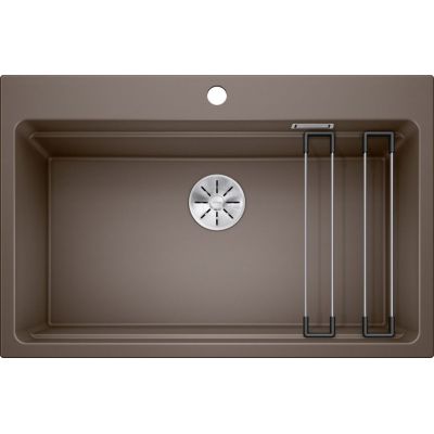Blanco Etagon 8 525196 zlewozmywak granitowy 78x51 cm