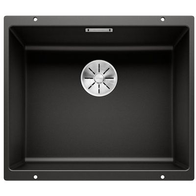 Zestaw Blanco 525995 + Oltens 35203100