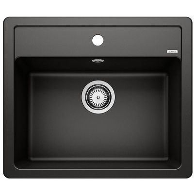 Zestaw Blanco 526084 + Oltens 35204300