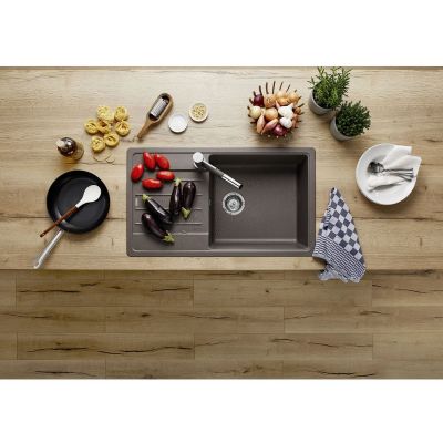 Zestaw Blanco 526087 + Oltens 35204300