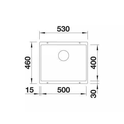 Zestaw Blanco 207422, 526657, 527794