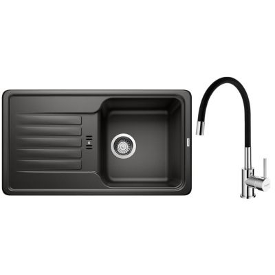 Zestaw Blanco 526078 + Hagser HGR30000035