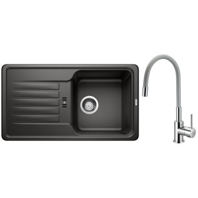 Zestaw Blanco 526078 + Hagser HGR40000035