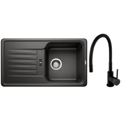 Zestaw Blanco 526078 + Hagser HGR70000035