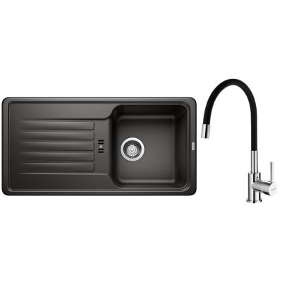 Zestaw Blanco 526079 + Hagser HGR30000035