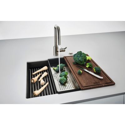 Zestaw Franke 1150626053, 1250528612