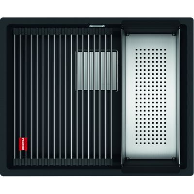 Zestaw Franke 1120545792, 1150626053, 1250633002