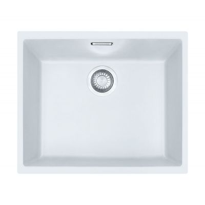 Franke Sirius 1250331033 zlewozmywak tectonite 52.5x44 cm
