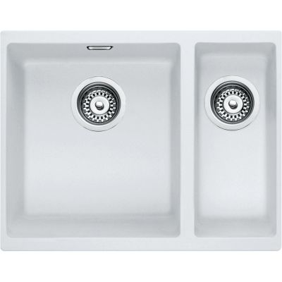 Franke Sirius 1250331036 zlewozmywak tectonite 56x44 cm