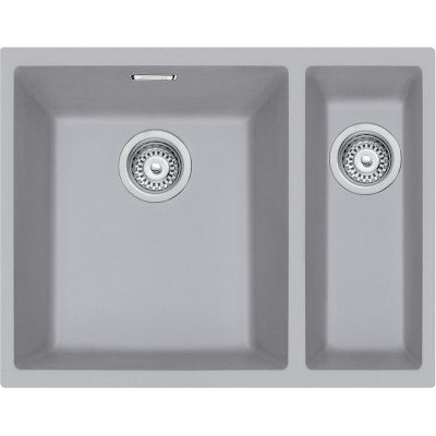 Franke Sirius 1250501042 zlewozmywak tectonite 56x44 cm