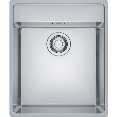 Franke Maris 1270544021 zlewozmywak stalowy 51x43 cm