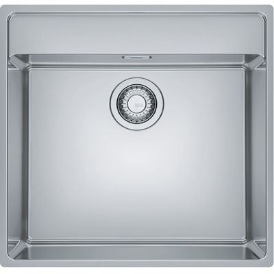 Franke Maris 1270544022 zlewozmywak stalowy 53x51 cm