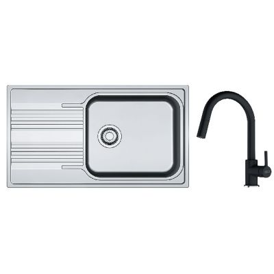 Zestaw Franke 1010368324, 1150626055