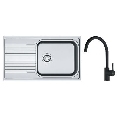 Zestaw Franke 1010368324, 1150626019