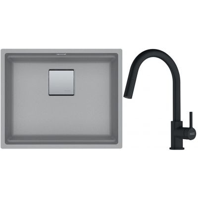 Zestaw Franke 1150626053, 1250528615