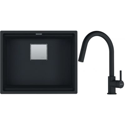 Zestaw Franke 1120545792, 1150626053, 1250633002