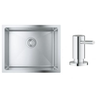 Zestaw Grohe 31726SD0, 40535000
