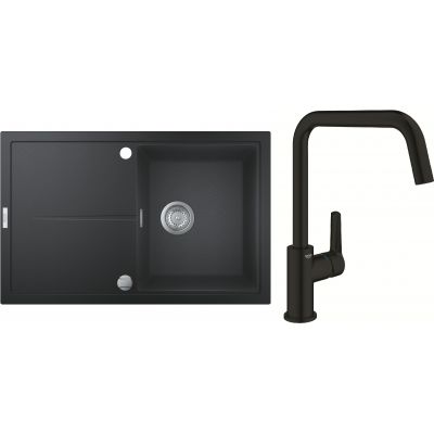 Zestaw Grohe 304702430, 31639AP0